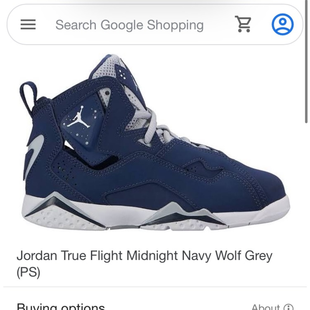Jordan ture flight